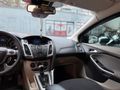 KARAKAYA AUTO FORD FOCUS 2012 MODEL 1.6 Ti-VCT