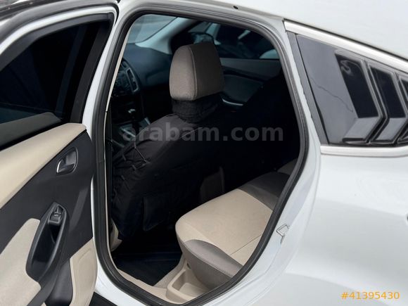 KARAKAYA AUTO FORD FOCUS 2012 MODEL 1.6 Ti-VCT