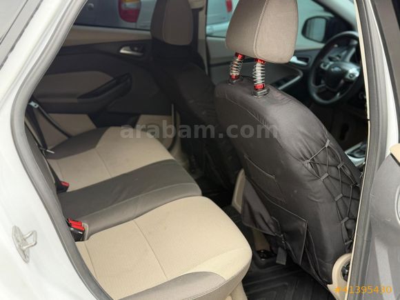 KARAKAYA AUTO FORD FOCUS 2012 MODEL 1.6 Ti-VCT