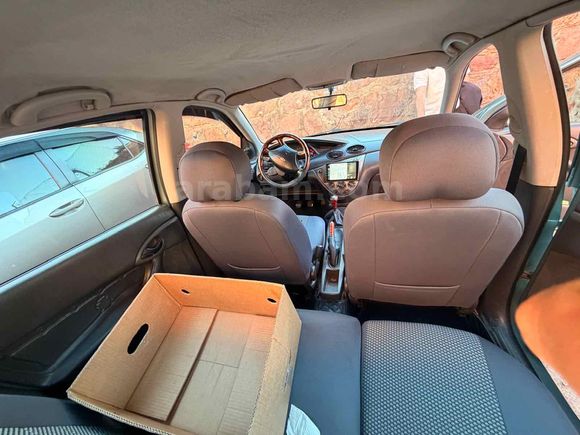 Sahibinden Ford Focus 1.6 Ambiente 2001 Model 
