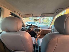Sahibinden Ford Focus 1.6 Ambiente 2001 Model 