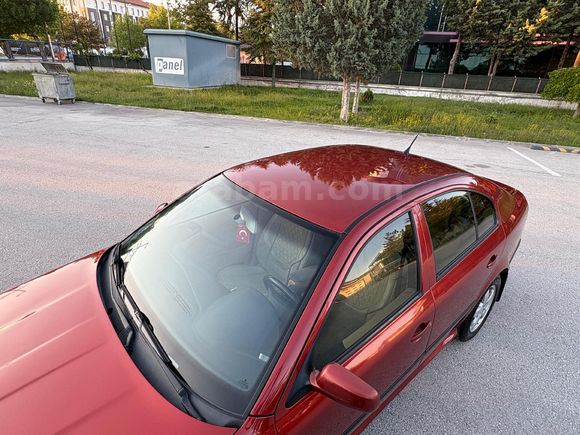 Sahibinden Skoda Octavia 1.6 Elegance 2004 Model 265 Bin Km