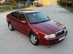 Sahibinden Skoda Octavia 1.6 Elegance 2004 Model 265 Bin Km