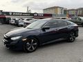 HATASIZ/BOYASIZ/56 BİN KM'DE/SUNROOF/CİVİC 182 HP EXECUTİVE PLUS
