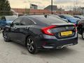 HATASIZ/BOYASIZ/56 BİN KM'DE/SUNROOF/CİVİC 182 HP EXECUTİVE PLUS