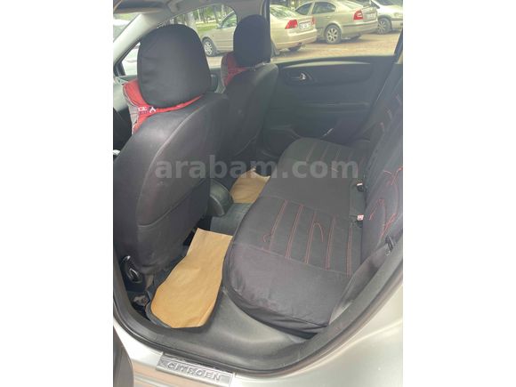     2006 Citroën C4 | Bakımlı ve Ekonomik Aile Aracı
