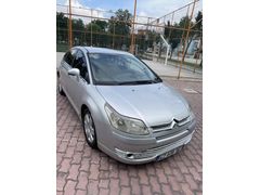     2006 Citroën C4 | Bakımlı ve Ekonomik Aile Aracı