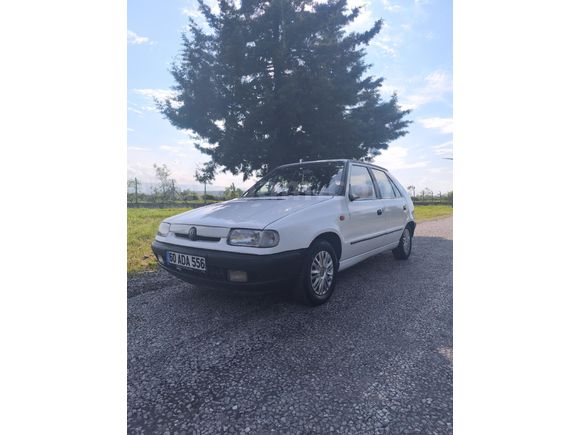 Sahibinden Skoda Felicia 1.3 GLX 1997 Model İstanbul