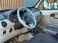 BARTEK MOTOR'S|DAN GSR KLİMALI ÇİFT AİRBAG KANGOO 1.5 DCİ
