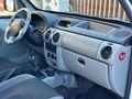 BARTEK MOTOR'S|DAN GSR KLİMALI ÇİFT AİRBAG KANGOO 1.5 DCİ