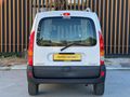 BARTEK MOTOR'S|DAN GSR KLİMALI ÇİFT AİRBAG KANGOO 1.5 DCİ