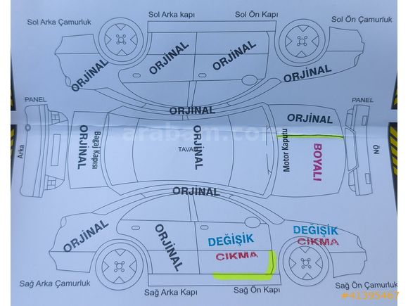 ÜMİT AUTO/2024/OTOMATİK/TALİANT/JOY/38.BİN.KM/