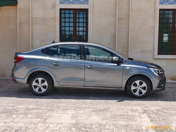 ÜMİT AUTO/2024/OTOMATİK/TALİANT/JOY/38.BİN.KM/