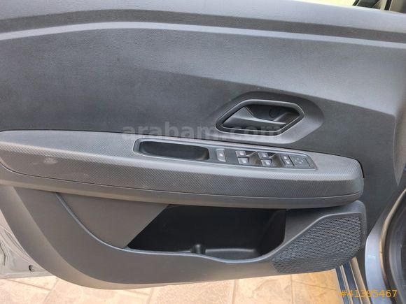 ÜMİT AUTO/2024/OTOMATİK/TALİANT/JOY/38.BİN.KM/