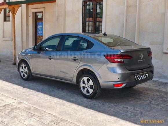 ÜMİT AUTO/2024/OTOMATİK/TALİANT/JOY/38.BİN.KM/