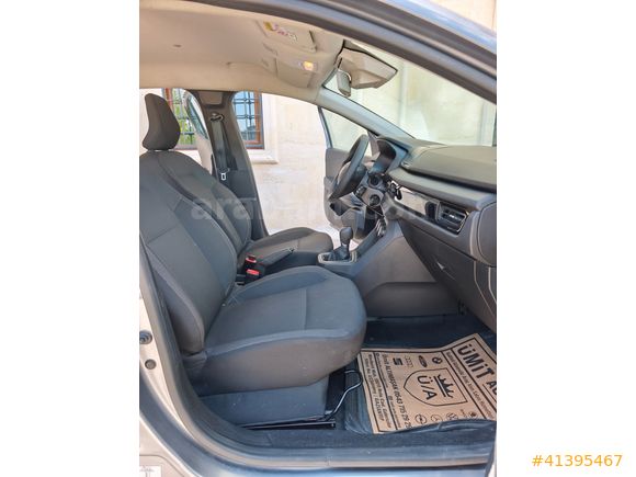 ÜMİT AUTO/2024/OTOMATİK/TALİANT/JOY/38.BİN.KM/
