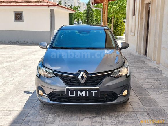 ÜMİT AUTO/2024/OTOMATİK/TALİANT/JOY/38.BİN.KM/