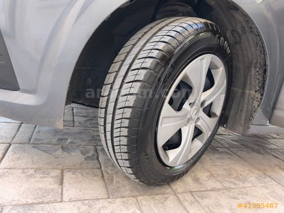 ÜMİT AUTO/2024/OTOMATİK/TALİANT/JOY/38.BİN.KM/