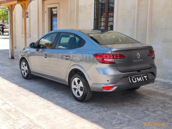 ÜMİT AUTO/2024/OTOMATİK/TALİANT/JOY/38.BİN.KM/
