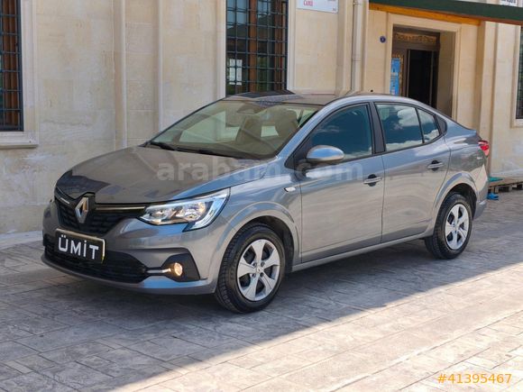 ÜMİT AUTO/2024/OTOMATİK/TALİANT/JOY/38.BİN.KM/