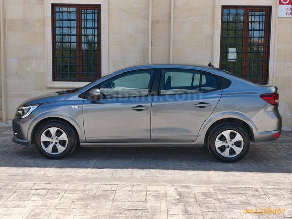 ÜMİT AUTO/2024/OTOMATİK/TALİANT/JOY/38.BİN.KM/