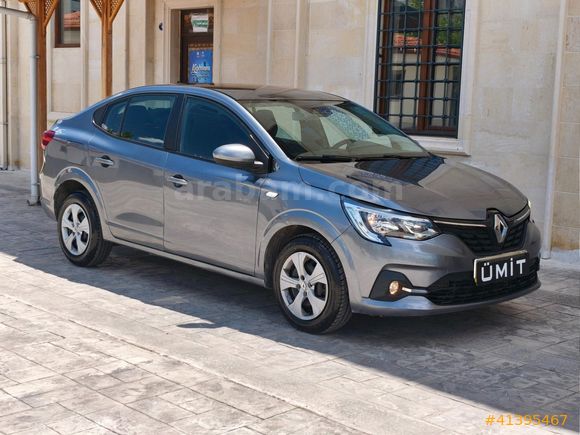 ÜMİT AUTO/2024/OTOMATİK/TALİANT/JOY/38.BİN.KM/