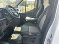 BÜYÜKSOYLU FİLO/2022 MODEL FORD TRANSIT 350 M 9.5 M³ PANELVAN