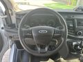 BÜYÜKSOYLU FİLO/2022 MODEL FORD TRANSIT 350 M 9.5 M³ PANELVAN