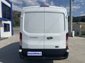 BÜYÜKSOYLU FİLO/2022 MODEL FORD TRANSIT 350 M 9.5 M³ PANELVAN