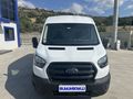 BÜYÜKSOYLU FİLO/2022 MODEL FORD TRANSIT 350 M 9.5 M³ PANELVAN