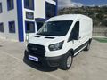 BÜYÜKSOYLU FİLO/2022 MODEL FORD TRANSIT 350 M 9.5 M³ PANELVAN