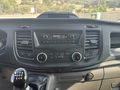 BÜYÜKSOYLU FİLO/2022 MODEL FORD TRANSIT 350 M 9.5 M³ PANELVAN