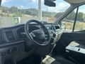 BÜYÜKSOYLU FİLO/2022 MODEL FORD TRANSIT 350 M 9.5 M³ PANELVAN