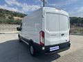 BÜYÜKSOYLU FİLO/2022 MODEL FORD TRANSIT 350 M 9.5 M³ PANELVAN