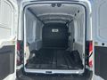 BÜYÜKSOYLU FİLO/2022 MODEL FORD TRANSIT 350 M 9.5 M³ PANELVAN