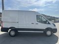BÜYÜKSOYLU FİLO/2022 MODEL FORD TRANSIT 350 M 9.5 M³ PANELVAN