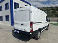 BÜYÜKSOYLU FİLO/2022 MODEL FORD TRANSIT 350 M 9.5 M³ PANELVAN