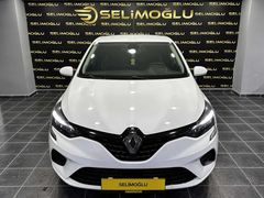 SELİMOĞLU-2022 BOYASIZ TRAMERSİZ 33.000Km TESLA EKRAN OTOMATİK