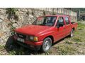 Sahibinden Isuzu TF Çift Kabin 4x2 93 MODEL 
