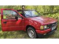 Sahibinden Isuzu TF Çift Kabin 4x2 93 MODEL 