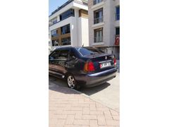 Sahibinden Volkswagen Polo 1.6 Classic 2000 Model 