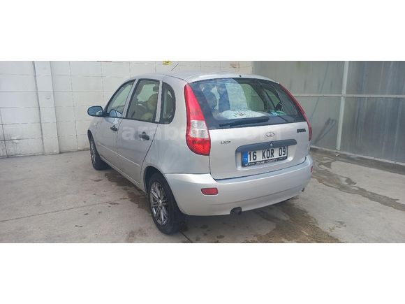 Sahibinden Lada Kalina 1.6 2008 Model