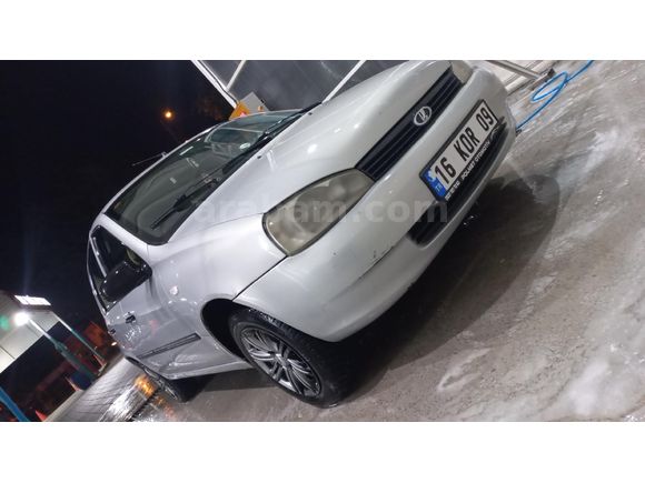 Sahibinden Lada Kalina 1.6 2008 Model