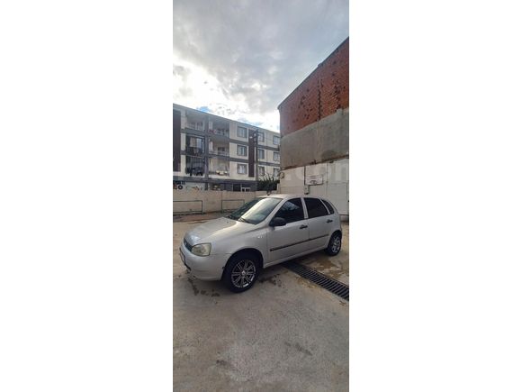 Sahibinden Lada Kalina 1.6 2008 Model