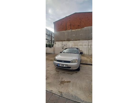 Sahibinden Lada Kalina 1.6 2008 Model