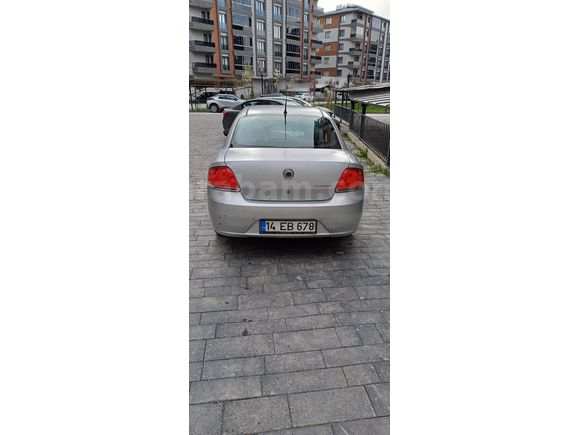 Sahibinden Fiat Linea 1.4 Fire Active 2009 Model