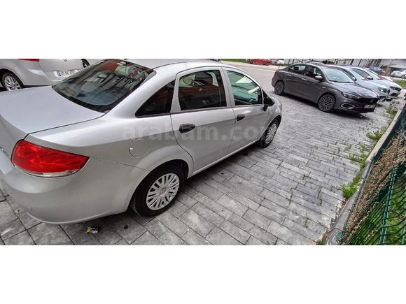 Sahibinden Fiat Linea 1.4 Fire Active 2009 Model