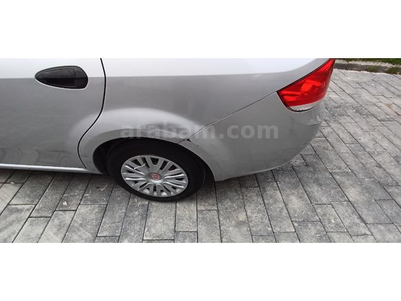 Sahibinden Fiat Linea 1.4 Fire Active 2009 Model