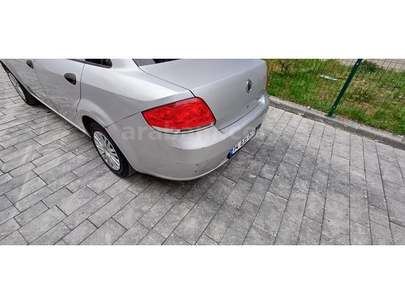 Sahibinden Fiat Linea 1.4 Fire Active 2009 Model
