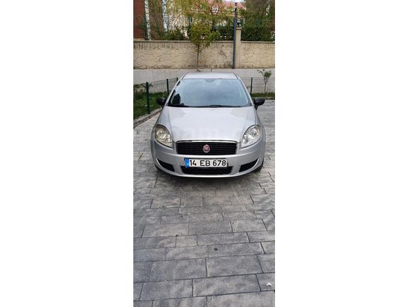 Sahibinden Fiat Linea 1.4 Fire Active 2009 Model